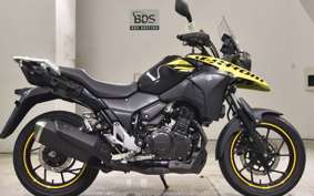SUZUKI Vｽﾄﾛｰﾑ250