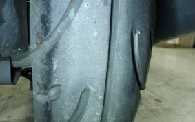 SUZUKI ADDRESS V125 G 2017 CF46A