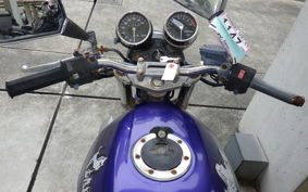 KAWASAKI BALIUS 250 2005 ZR250A