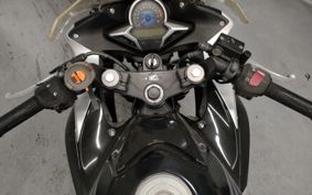 HONDA CBR250R MC41