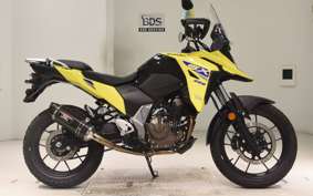 SUZUKI Vストローム250SX EL11L