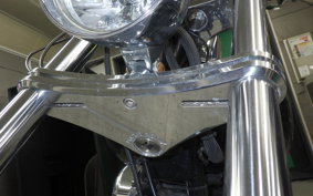 HARLEY FXSTC 1580 2009