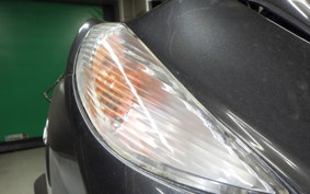 SUZUKI ADDRESS V125 G 2005 CF46A