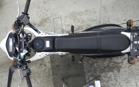 KAWASAKI KLX125D TRACKER LX125D