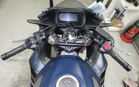 HONDA CBR400R 2022 NC56