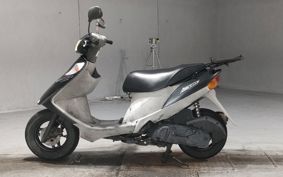 SUZUKI ADDRESS V125 CF46A
