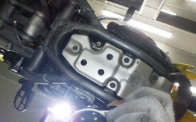 SUZUKI DR-Z400S 2002 SK43A