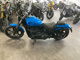 Фото Harley FXBBS 2022 с японского аукциона