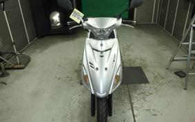 SUZUKI ADDRESS V125 S 2018 CF4MA