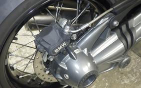 BMW R NINE T 2015