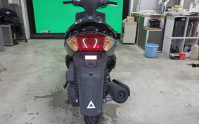 YAMAHA CYGNUS 125 X 2 2023 SE44J