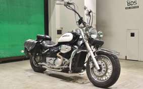 SUZUKI INTRUDER 400 Classic 2001 VK54A
