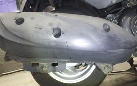 YAMAHA AXIS 125 TREET 2018 SE53J