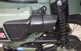 HONDA CT125-2 2024 JA65