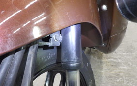 HONDA GIORNO 2 1997 AF70