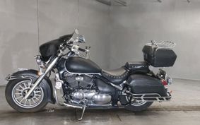 SUZUKI INTRUDER 400 CLASSIC 2008 VK54A