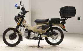 HONDA CT125 HUNTER CUB 2002 JA55