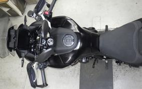 YAMAHA TRACER 9 GT 2025 RN99J