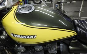 KAWASAKI ZEPHYR 400 KAI 2006 ZR400C