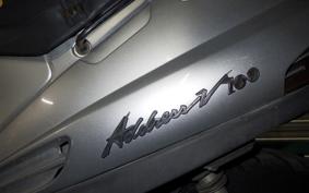 SUZUKI ADDRESS V100 CE13A
