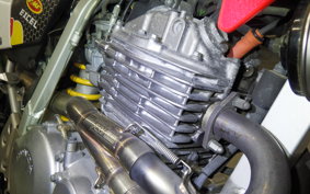 HONDA XR250 MOTARD MD30