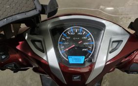 HONDA LEAD 125 JF45
