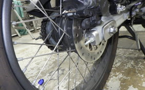 HONDA CT125-2 JA65