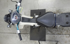 HONDA C50 SUPER CUB 2004 AA04