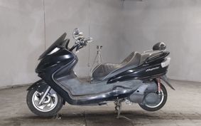YAMAHA MAJESTY 250 SG03J