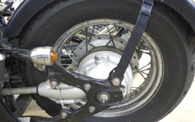 YAMAHA DRAGSTAR 400 1996 4TR