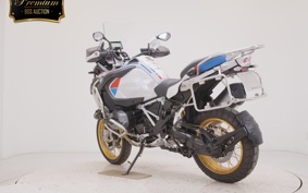 BMW R1250GS ADVENTURE 2021