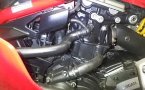 DUCATI SS937S 2018