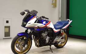 HONDA CB400 SUPER BOLDOR VTEC 2009 NC42