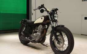 YAMAHA SR400 Gen.3 2008 RH01J