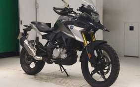 BMW G310GS 2018