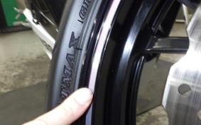 KAWASAKI NINJA 400 2022 EX400L