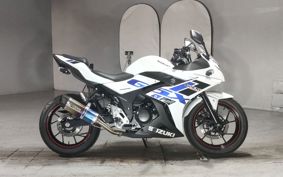 SUZUKI GSX250 R DN12B