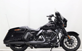 HARLEY FLHXS 2018 KRC