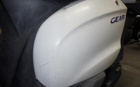 YAMAHA GEAR Gen.2 UA06J