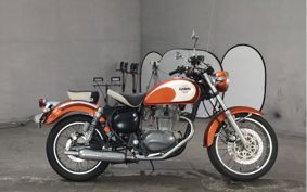 KAWASAKI ESTRELLA250 RS BJ250A