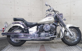 YAMAHA DRAGSTAR400 CLASSIC 2010 VH02J