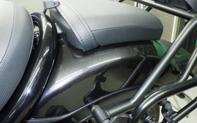 HONDA REBEL 1100 DCT 2021 SC83