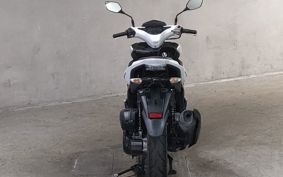 YAMAHA AERO X 155 SG47
