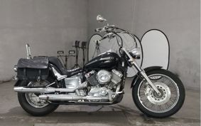 YAMAHA DRAGSTAR 400 VH01J