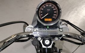 HARLEY XL1200L 2011 CX3