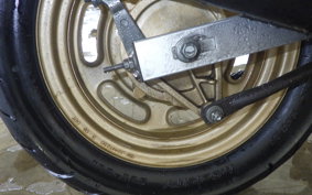 HONDA APE 50 AC16