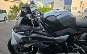 BMW S1000RR 2025 0P21