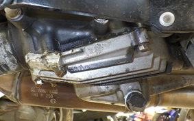 KAWASAKI ELIMINATOR400-3 2023 EL400A