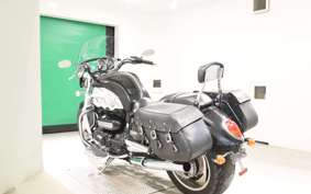 TRIUMPH ROCKET III 2008