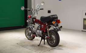 HONDA DAX 50 GEN 2 2022 AB26